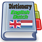 Icona English Dutch Dictionary