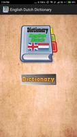 1 Schermata English Dutch Dictionary