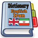 English Iran Dictionary APK
