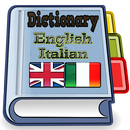 English Italian Dictionary APK