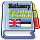 Estonian English Dictionary simgesi