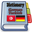 Turkish German Dictionary