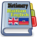 Haitian English Dictionary APK