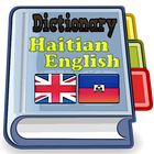 Haitian English Dictionary Zeichen