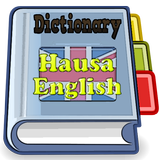 Icona Hausa English Dictionary
