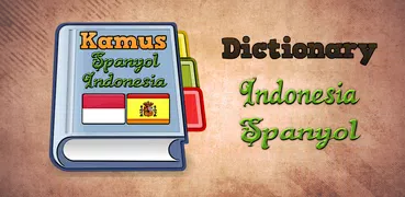 Kamus Indonesia Spanyol