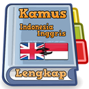Kamus Indonesia Inggris APK