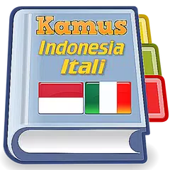Kamus Indonesia Itali