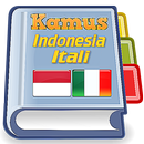 Kamus Indonesia Itali APK