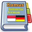 Kamus Indonesia Jerman