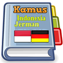 Kamus Indonesia Jerman APK