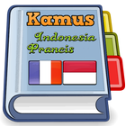 Indonesian French Dictionary icon