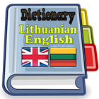 Lithuanian English Dictionary иконка