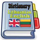 Lithuanian English Dictionary icon