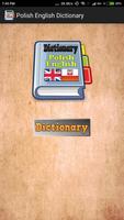 Polish English Dictionary اسکرین شاٹ 1