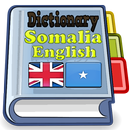 Somalia English Dictionary APK