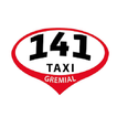 141 Taxi icon