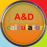 Age & Days Calculator