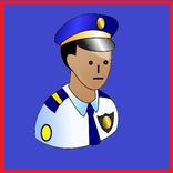 Police Telephone Index Sri Lanka