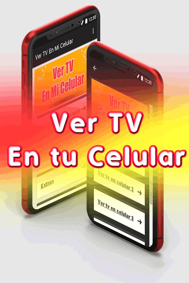 Como Ver El Celular En La Tv - Compartir Celular - Como Ver Videos Del Celular En La Tv