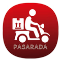 DRIVER PASARADA