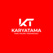 Karyatama