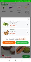 برنامه‌نما Pasar Kendari عکس از صفحه