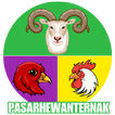 Pasar Hewan Ternak 圖標