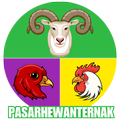 Pasar Hewan Ternak