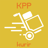 KPP Kurir icône