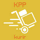 KPP Kurir आइकन