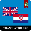 Croatian English Translator Pr