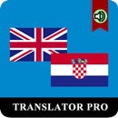 Croatian English Translator Pr-APK