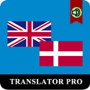 Danish English Translator Pro APK