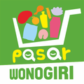 Pasar Wonogiri