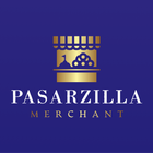 PasarZilla Merchant آئیکن