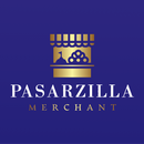 PasarZilla Merchant APK