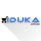 IDUKA ONLINE SHOPPING ikona