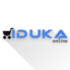 ikon IDUKA ONLINE SHOPPING