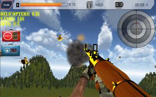 Defence Commando World War تصوير الشاشة 1