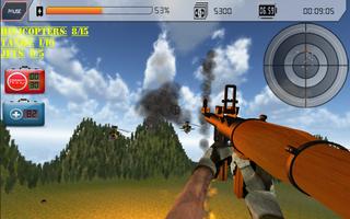 Obrona Commando: Śmierć wojny screenshot 2