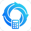 OmniUnit: Pro Unit Converter icon