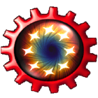 آیکون‌ Red Matter Lite