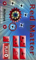 پوستر Red Matter Lite