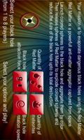 برنامه‌نما Red Matter Lite عکس از صفحه