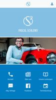 Pascal Schlemo penulis hantaran