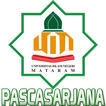 Pasca UIN Mataram أيقونة