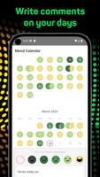 Day by day — mood tracker स्क्रीनशॉट 1