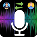 Raistar, Sensi Voice Changer APK