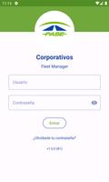 PASE Fleet Manager 海報